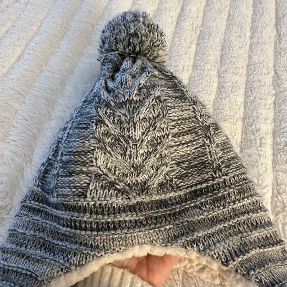 North Point Winter Hat - Picture 3 of 8